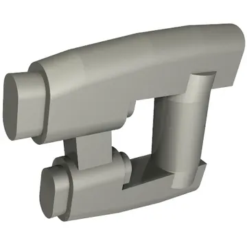 Weapon Gun / Blaster Small