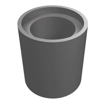 Technic Pin Connector Round 1L [Beam]