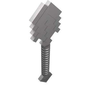 Equipment Shovel Blocky