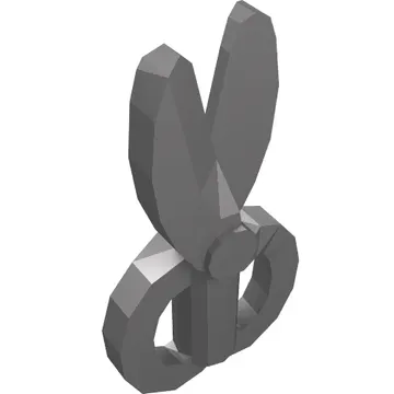 Equipment Scissors