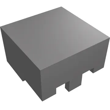Helmet Rectangular