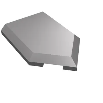 Tile Special 2 x 3 Pentagonal