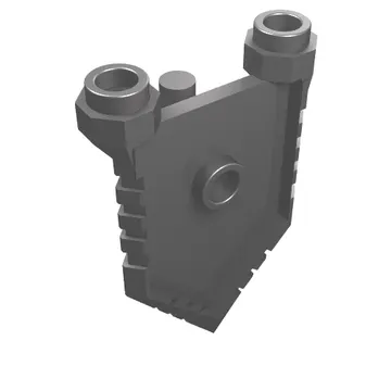 Shield Pentagonal
