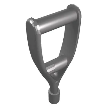Equipment Medical Crutch