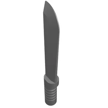 Weapon Sword / Machete