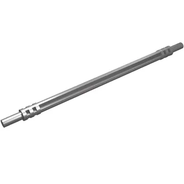 Axle Hose, Soft 12L