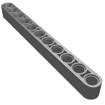 Technic Beam 1 x 11 Thick