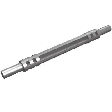 Axle Hose, Soft 7L