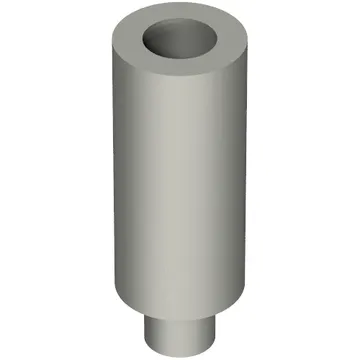 Equipment Candlestick