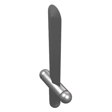 Weapon Sword / Shortsword