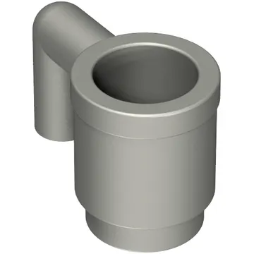 Equipment Cup / Mug [Plain]