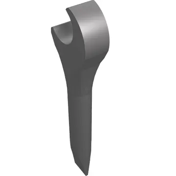 Tool Screwdriver and Spanner / Wrench