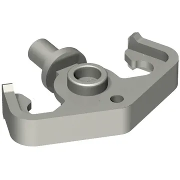 Weapon Grappling Hook