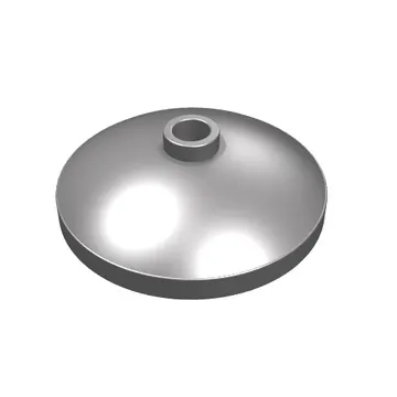 Dish 3 x 3 Inverted [Radar]