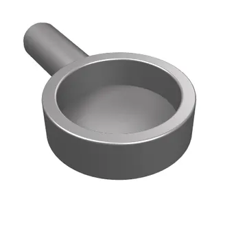 Equipment Frying Pan