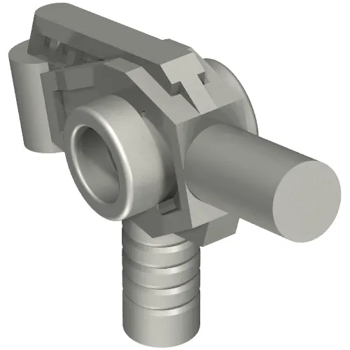 Weapon Gun / Ray Gun