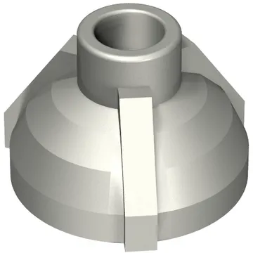 Tool Cup / Half Ball