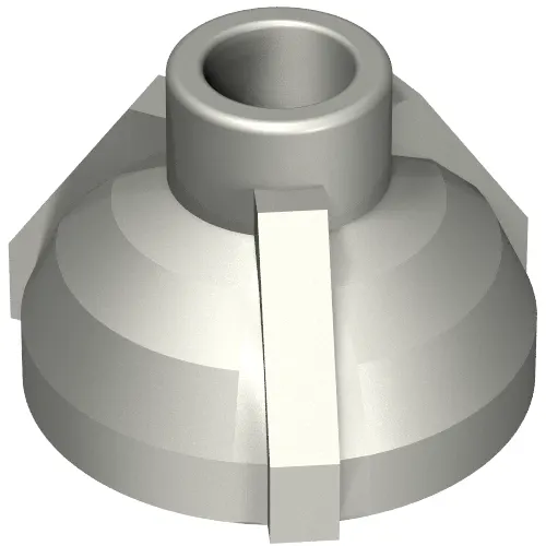 Tool Cup / Half Ball