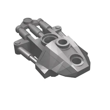 Large Figure Limb Cover (Toa Inika)