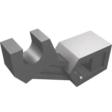 Arm Mechanical with Clip [Thin Support]