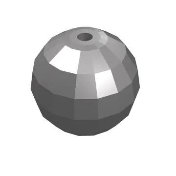 Projectile, Large Figure Weapon, Zamor Sphere / Ball