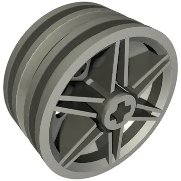 Wheel 30 x 14
