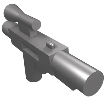 Weapon Gun / Blaster Short (Star Wars)