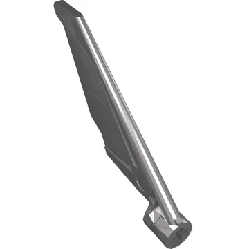 Large Figure Wing, Small