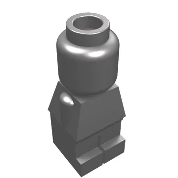 Microfig [PLAIN]