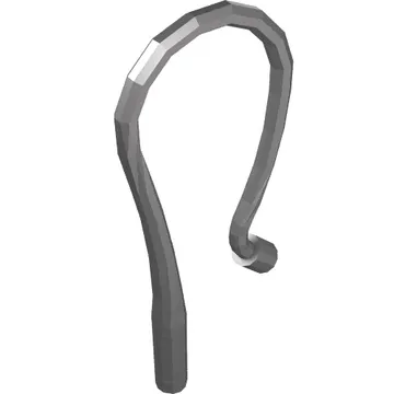 Equipment Whip - Bent