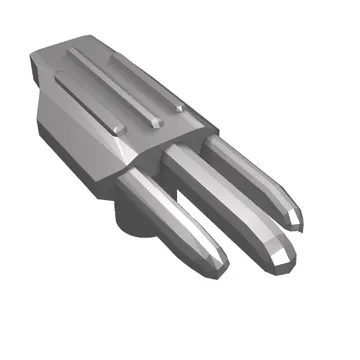 Weapon Bladed Claw