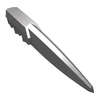 Large Figure Weapon Blade, Long Flexible