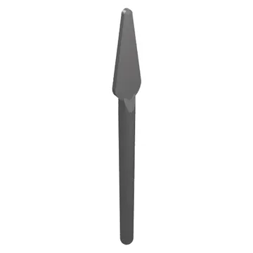 Weapon Pike / Spear Flat End