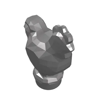 Animal, Chicken [Plain]