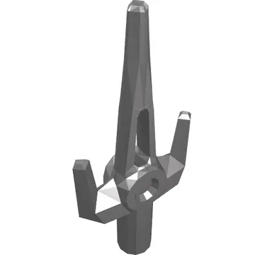 Weapon Sai