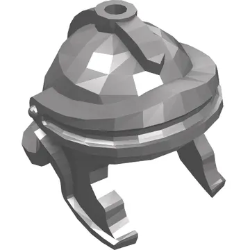 Helmet - Roman Soldier