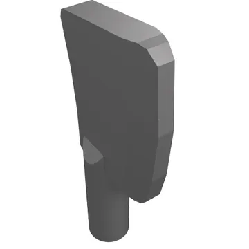 Equipment Cleaver, no Holes