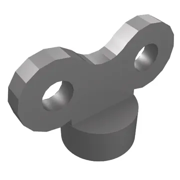 Equipment Winder Key [Toy]