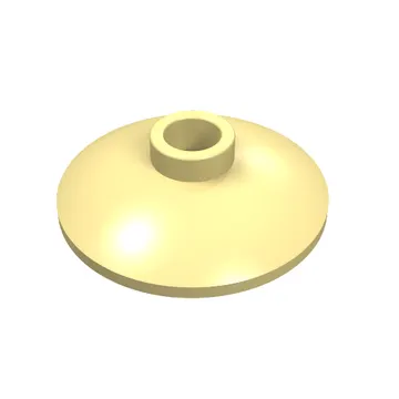 Dish 2 x 2 Inverted [Radar]