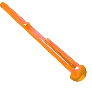 Projectile, Spring Shooter Ammunition 8L Bar