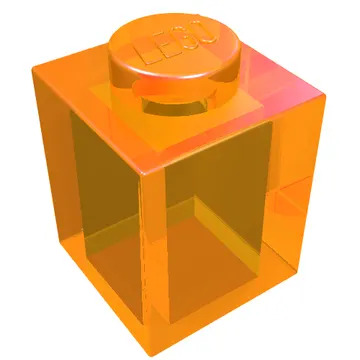 Brick 1 x 1