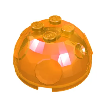 Rock Arctic Globe, Top