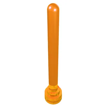 Antenna 1 x 4 with Rounded Top