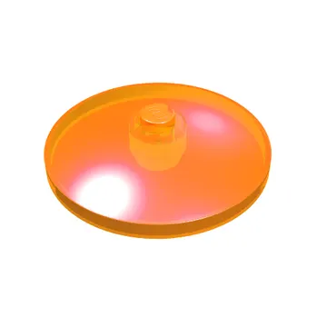 Dish 4 x 4 Inverted [Radar]