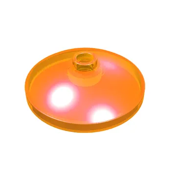 Dish 3 x 3 Inverted [Radar]