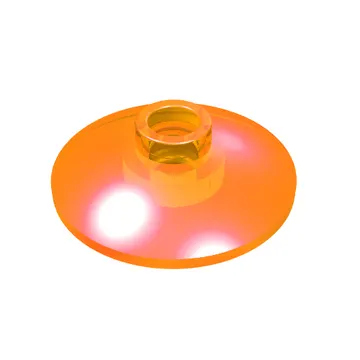 Dish 2 x 2 Inverted [Radar]