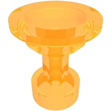 Equipment Ice Cream Sundae Glass
