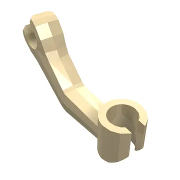 Arm, Bent [Gollum]
