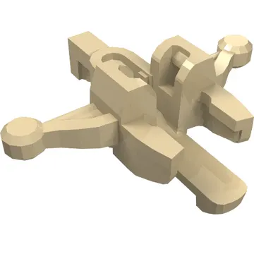Launcher, Weapon Crossbow Shooter