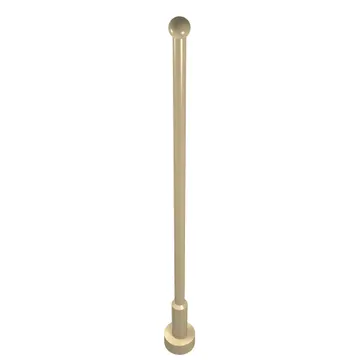 Antenna 8H Whip